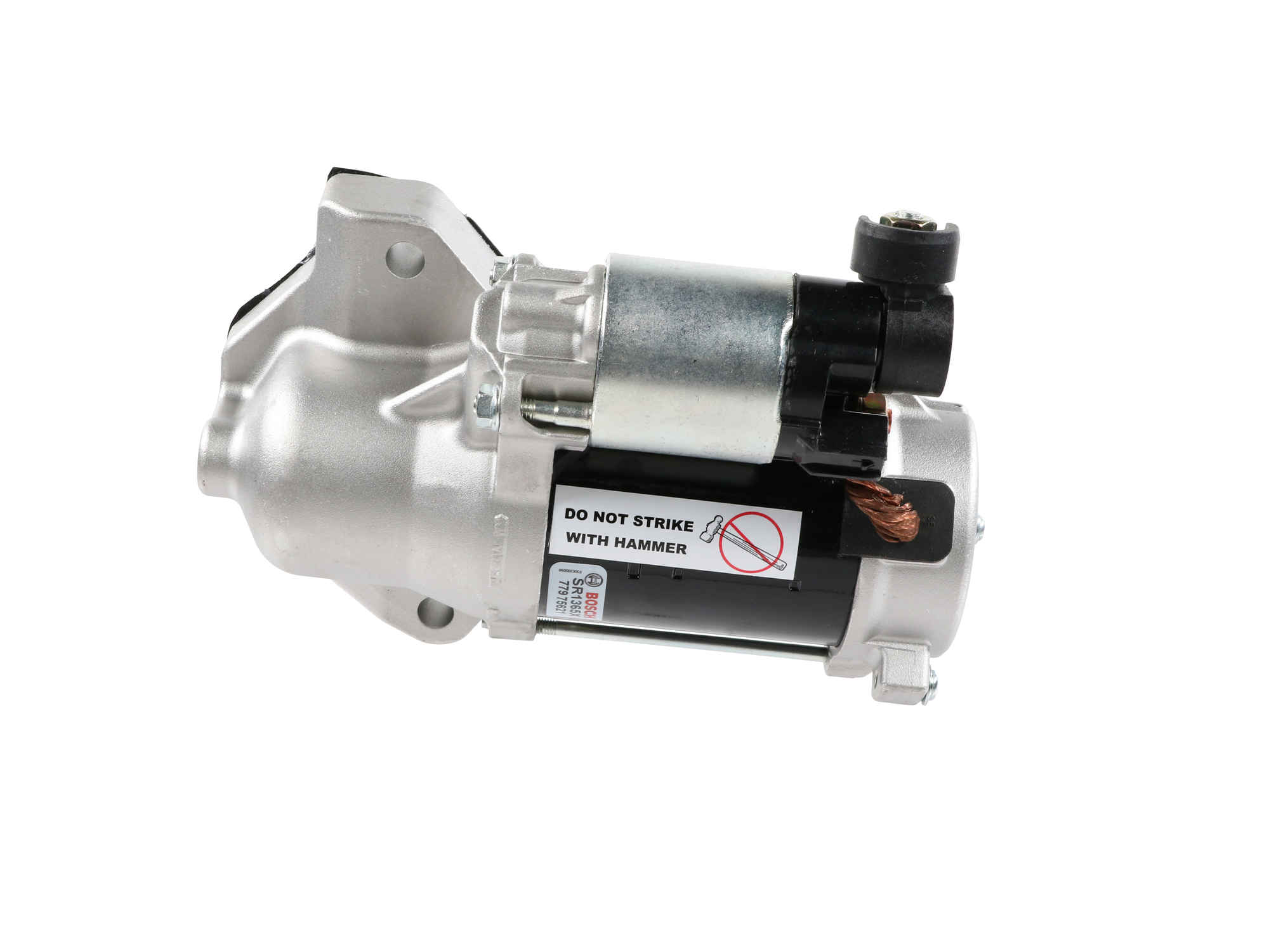 0-986-UR6-448_Bosch Starter Motor